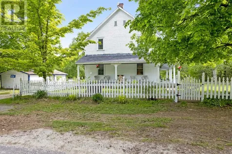 3200 Lavant Mill Road Lanark Highlands ON K0G 1K0