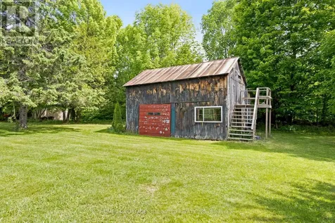 3200 Lavant Mill Road Lanark Highlands ON K0G 1K0