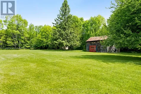 3200 Lavant Mill Road Lanark Highlands ON K0G 1K0