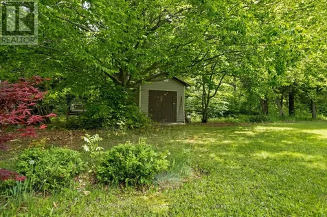 3200 Lavant Mill Road Lanark Highlands ON K0G 1K0