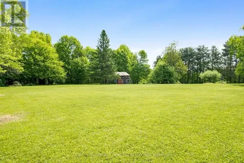 3200 Lavant Mill Road Lanark Highlands ON K0G 1K0