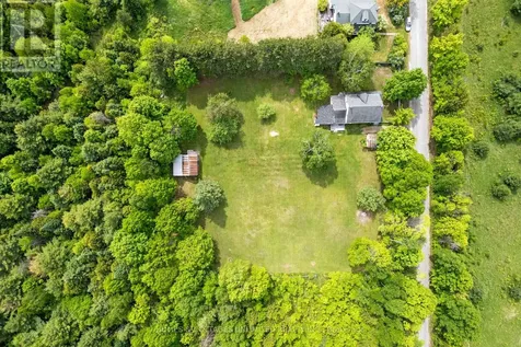3200 Lavant Mill Road Lanark Highlands ON K0G 1K0