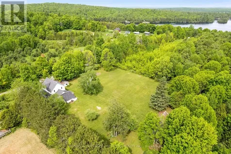 3200 Lavant Mill Road Lanark Highlands ON K0G 1K0