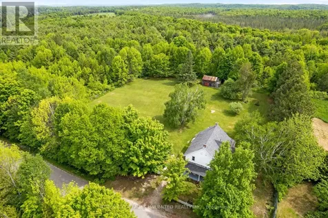 3200 Lavant Mill Road Lanark Highlands ON K0G 1K0