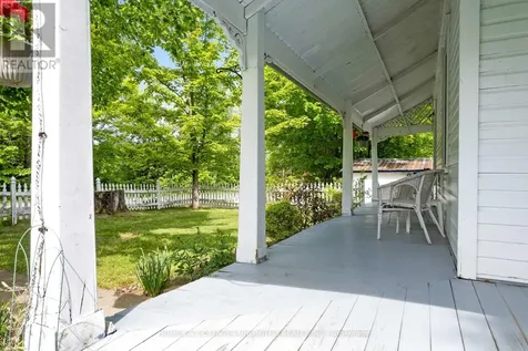 3200 Lavant Mill Road Lanark Highlands ON K0G 1K0