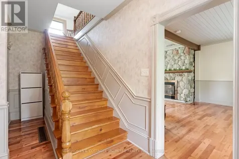 3200 Lavant Mill Road Lanark Highlands ON K0G 1K0