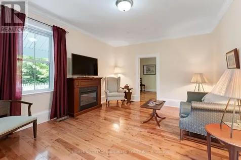 3200 Lavant Mill Road Lanark Highlands ON K0G 1K0