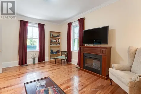 3200 Lavant Mill Road Lanark Highlands ON K0G 1K0