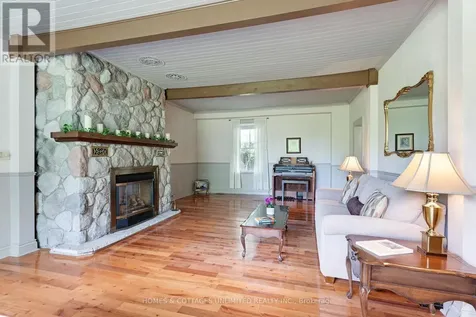 3200 Lavant Mill Road Lanark Highlands ON K0G 1K0