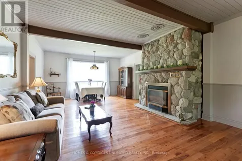 3200 Lavant Mill Road Lanark Highlands ON K0G 1K0