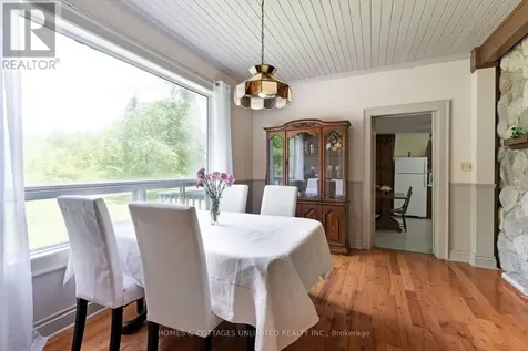 3200 Lavant Mill Road Lanark Highlands ON K0G 1K0