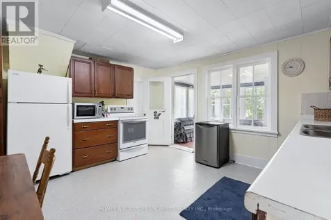 3200 Lavant Mill Road Lanark Highlands ON K0G 1K0