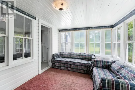 3200 Lavant Mill Road Lanark Highlands ON K0G 1K0