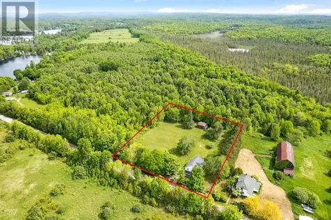 3200 Lavant Mill Road Lanark Highlands ON K0G 1K0