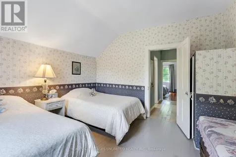 3200 Lavant Mill Road Lanark Highlands ON K0G 1K0