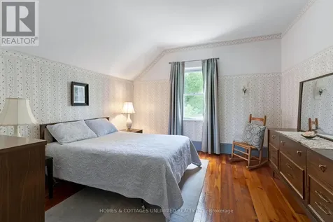 3200 Lavant Mill Road Lanark Highlands ON K0G 1K0