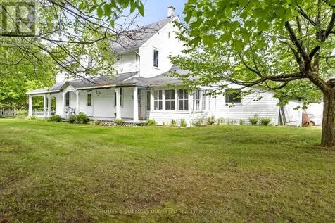 3200 Lavant Mill Road Lanark Highlands ON K0G 1K0