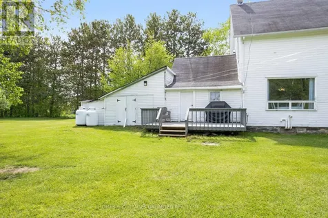 3200 Lavant Mill Road Lanark Highlands ON K0G 1K0