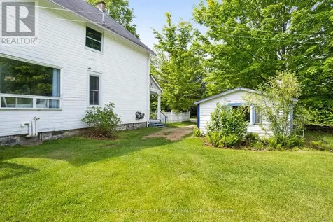3200 Lavant Mill Road Lanark Highlands ON K0G 1K0