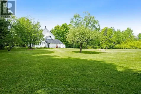 3200 Lavant Mill Road Lanark Highlands ON K0G 1K0