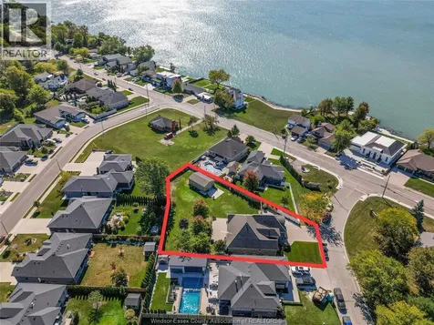 2 Malibu Drive Leamington ON N8H 5G4