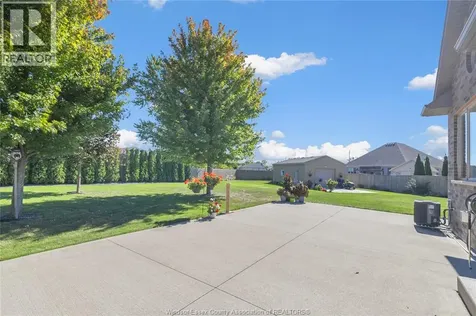 2 Malibu Drive Leamington ON N8H 5G4