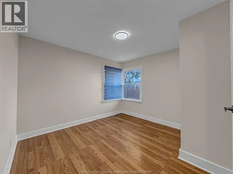 2616 Tourangeau Road Windsor ON N8W 4N9