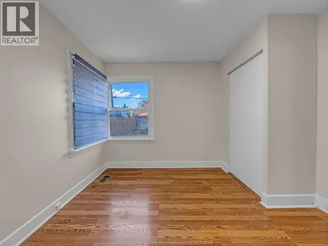 2616 Tourangeau Road Windsor ON N8W 4N9