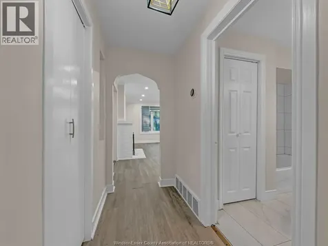 2616 Tourangeau Road Windsor ON N8W 4N9