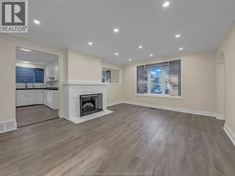 2616 Tourangeau Road Windsor ON N8W 4N9