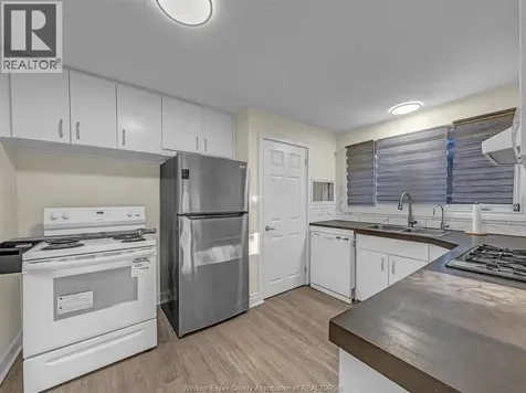 2616 Tourangeau Road Windsor ON N8W 4N9