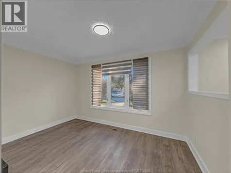 2616 Tourangeau Road Windsor ON N8W 4N9