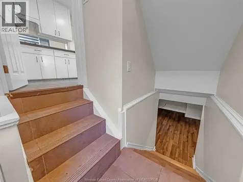 2616 Tourangeau Road Windsor ON N8W 4N9
