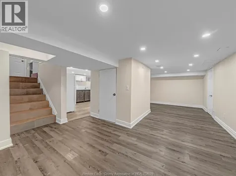 2616 Tourangeau Road Windsor ON N8W 4N9