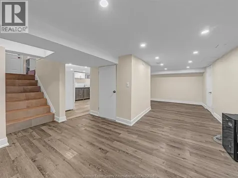 2616 Tourangeau Road Windsor ON N8W 4N9