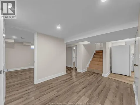 2616 Tourangeau Road Windsor ON N8W 4N9