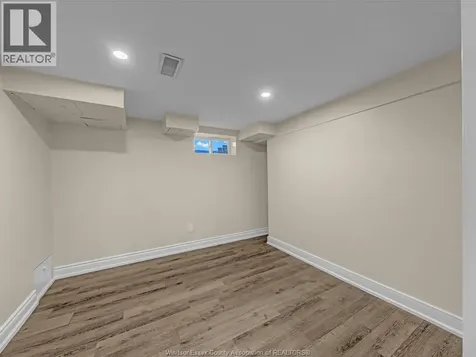 2616 Tourangeau Road Windsor ON N8W 4N9