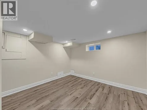2616 Tourangeau Road Windsor ON N8W 4N9
