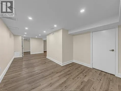 2616 Tourangeau Road Windsor ON N8W 4N9