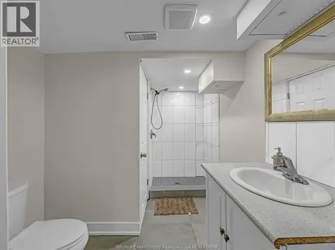 2616 Tourangeau Road Windsor ON N8W 4N9