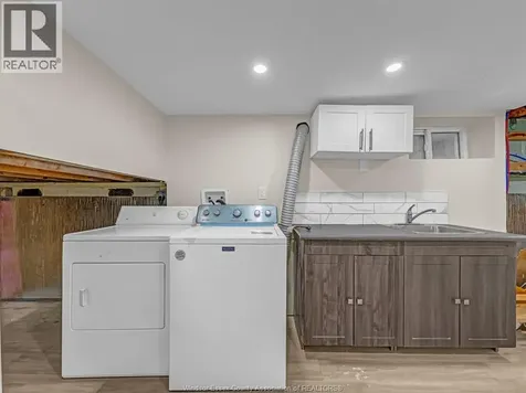 2616 Tourangeau Road Windsor ON N8W 4N9