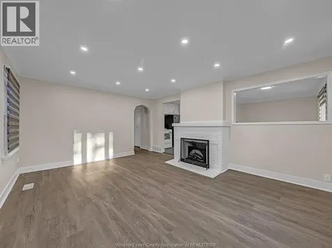 2616 Tourangeau Road Windsor ON N8W 4N9