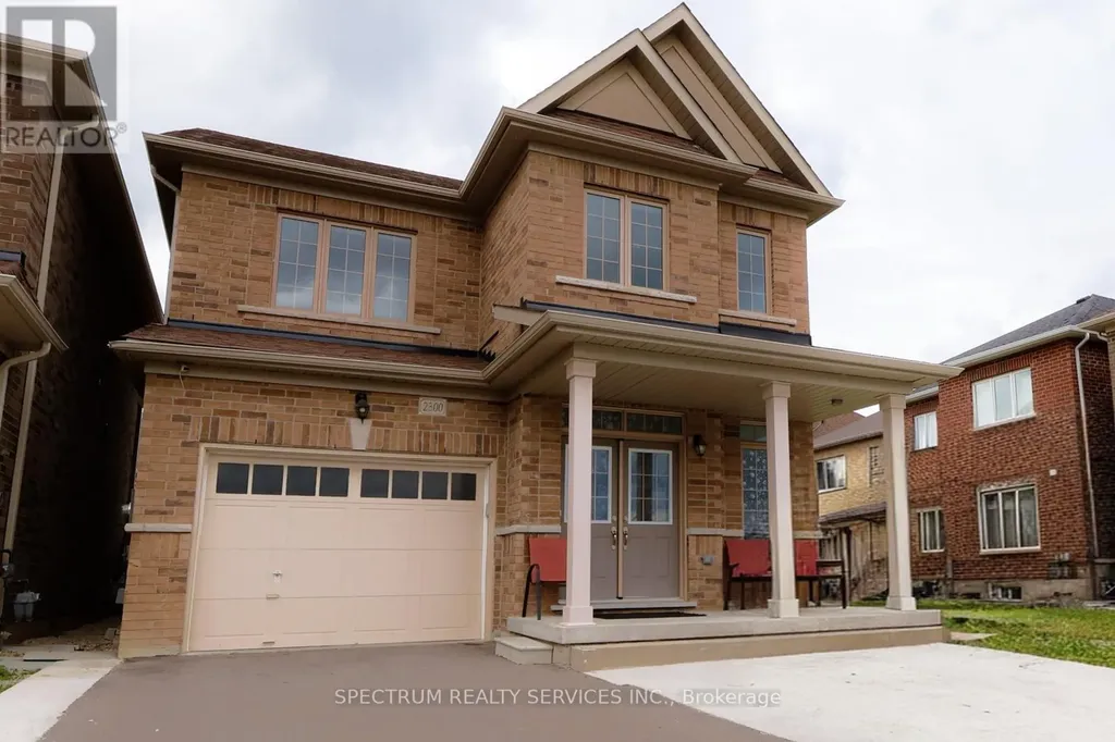 2300 Grainger Loop Innisfil ON L9S 0M9