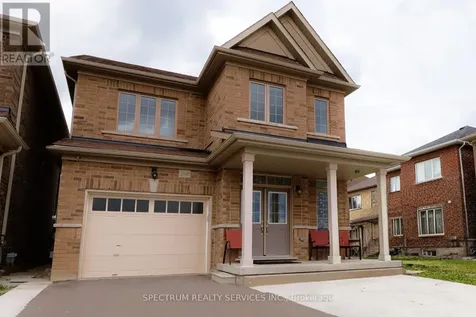 2300 Grainger Loop Innisfil ON L9S 0M9