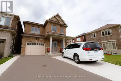 2300 Grainger Loop Innisfil ON L9S 0M9
