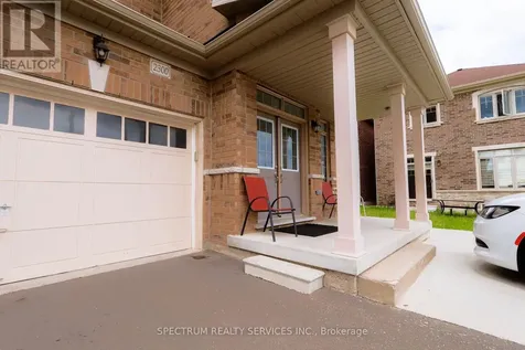 2300 Grainger Loop Innisfil ON L9S 0M9
