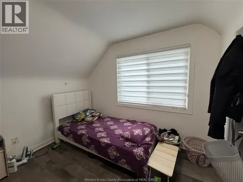 1206 Rankin Windsor ON N9B 2S6