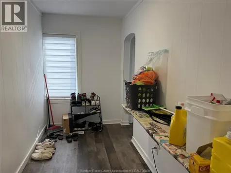 1206 Rankin Windsor ON N9B 2S6