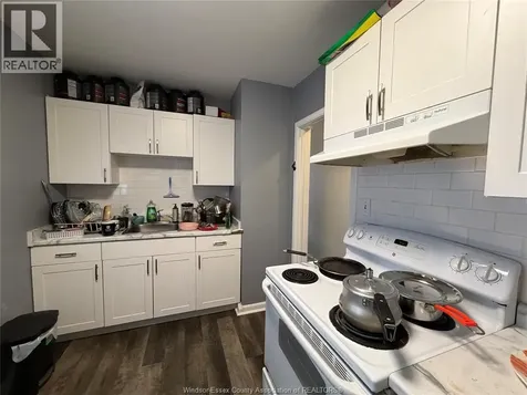 1206 Rankin Windsor ON N9B 2S6