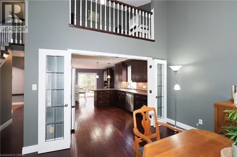 32 Notchwood Court Kitchener ON N2A 3L6